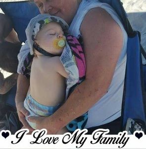 Meet your Posher, Joanne